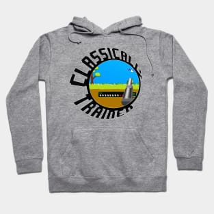 Classically Trained Hoodie